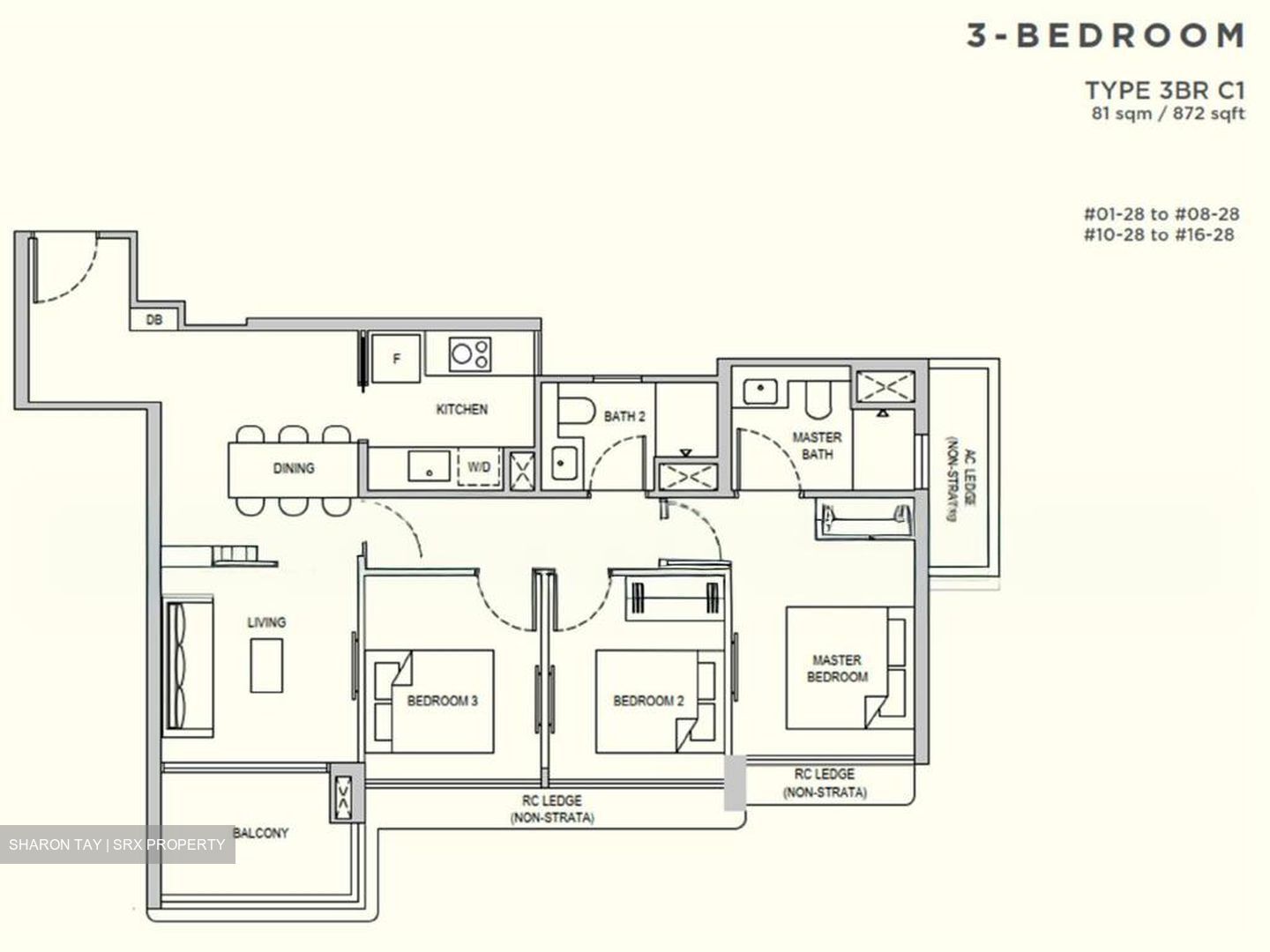 Lentor Gardens (D26), Condominium #572219321
